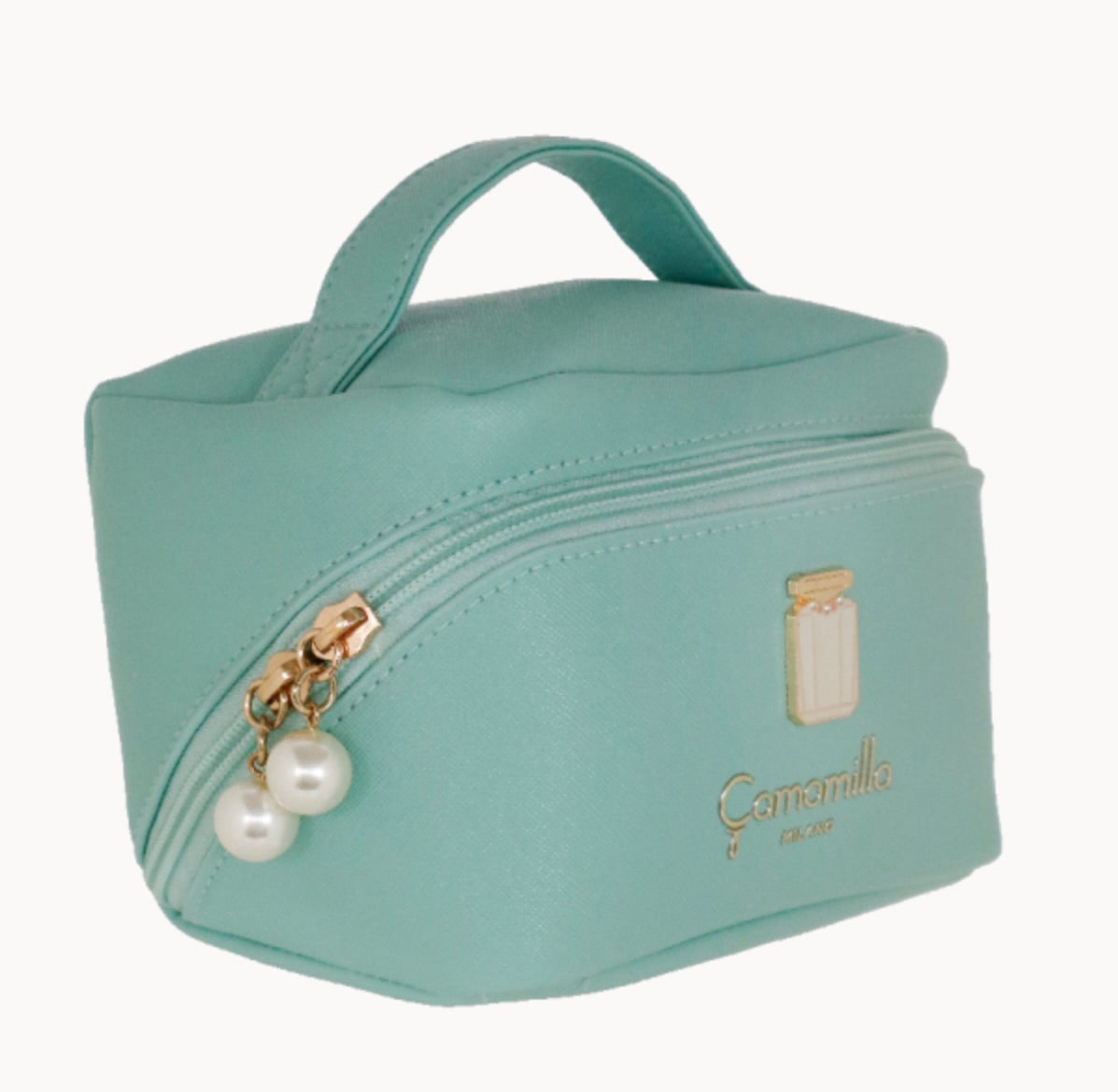 CAMOMILLA BEAUTY BAG S MADAME