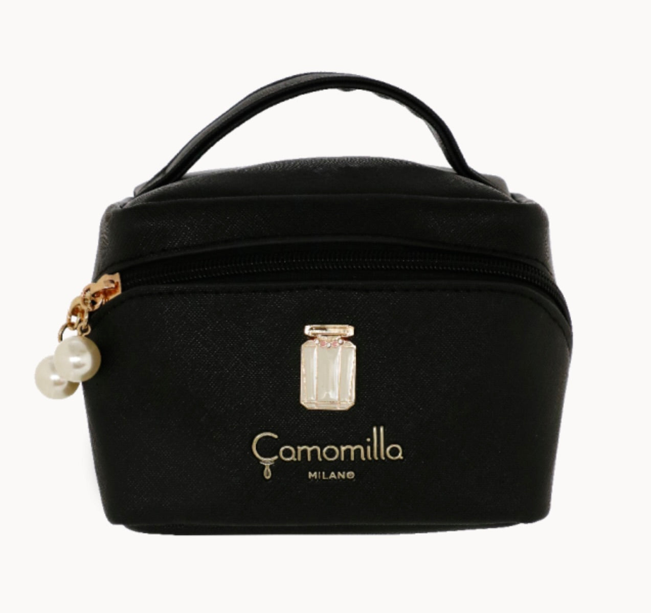CAMOMILLA BEAUTY BAG S MADAME