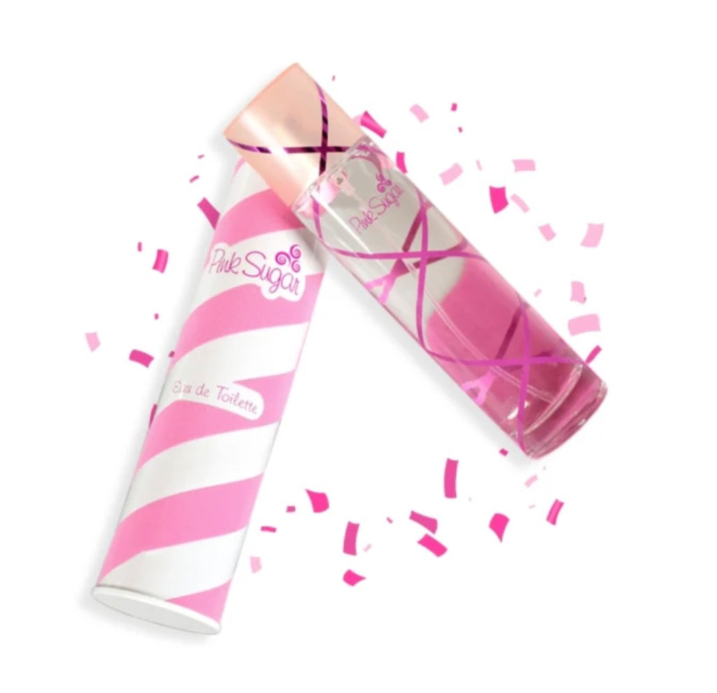 PINK SUGAR EDT
