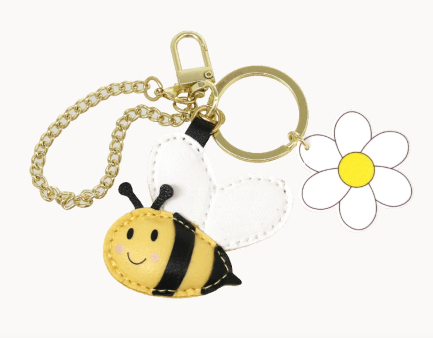 CAMOMILLA PORTACHIAVI APE
