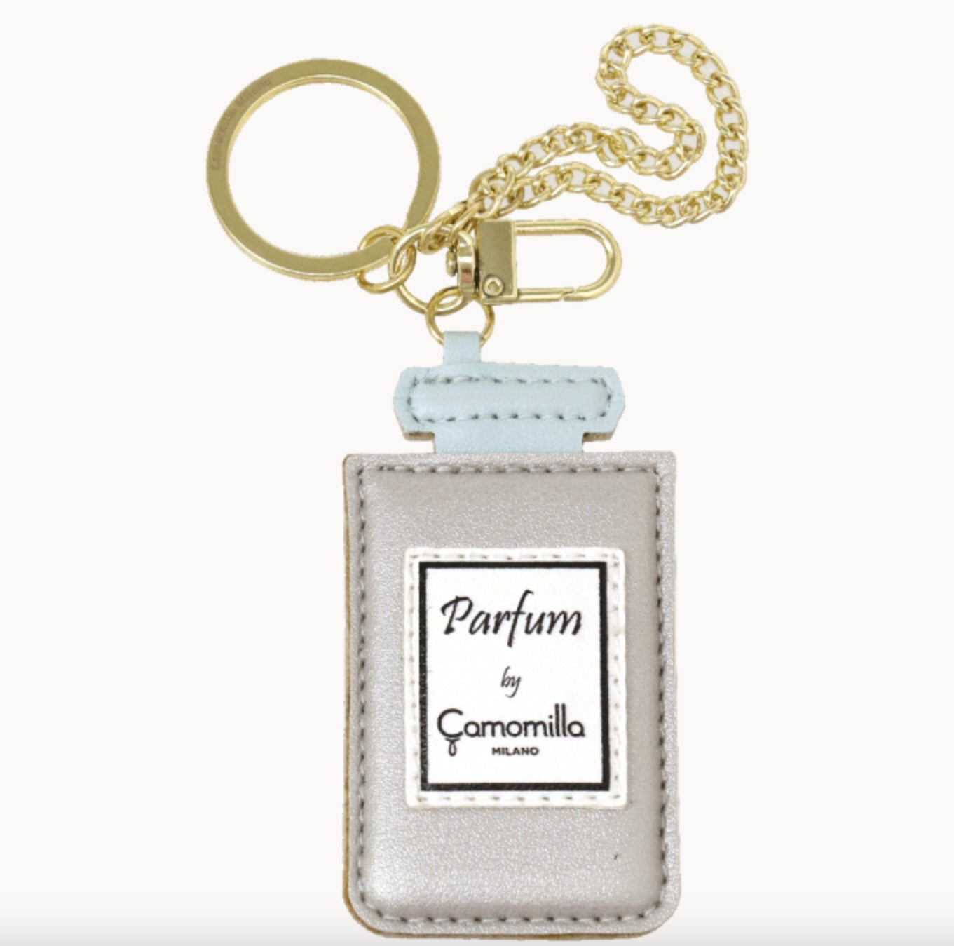 CAMOMILLA PORTACHIAVI PROFUMO