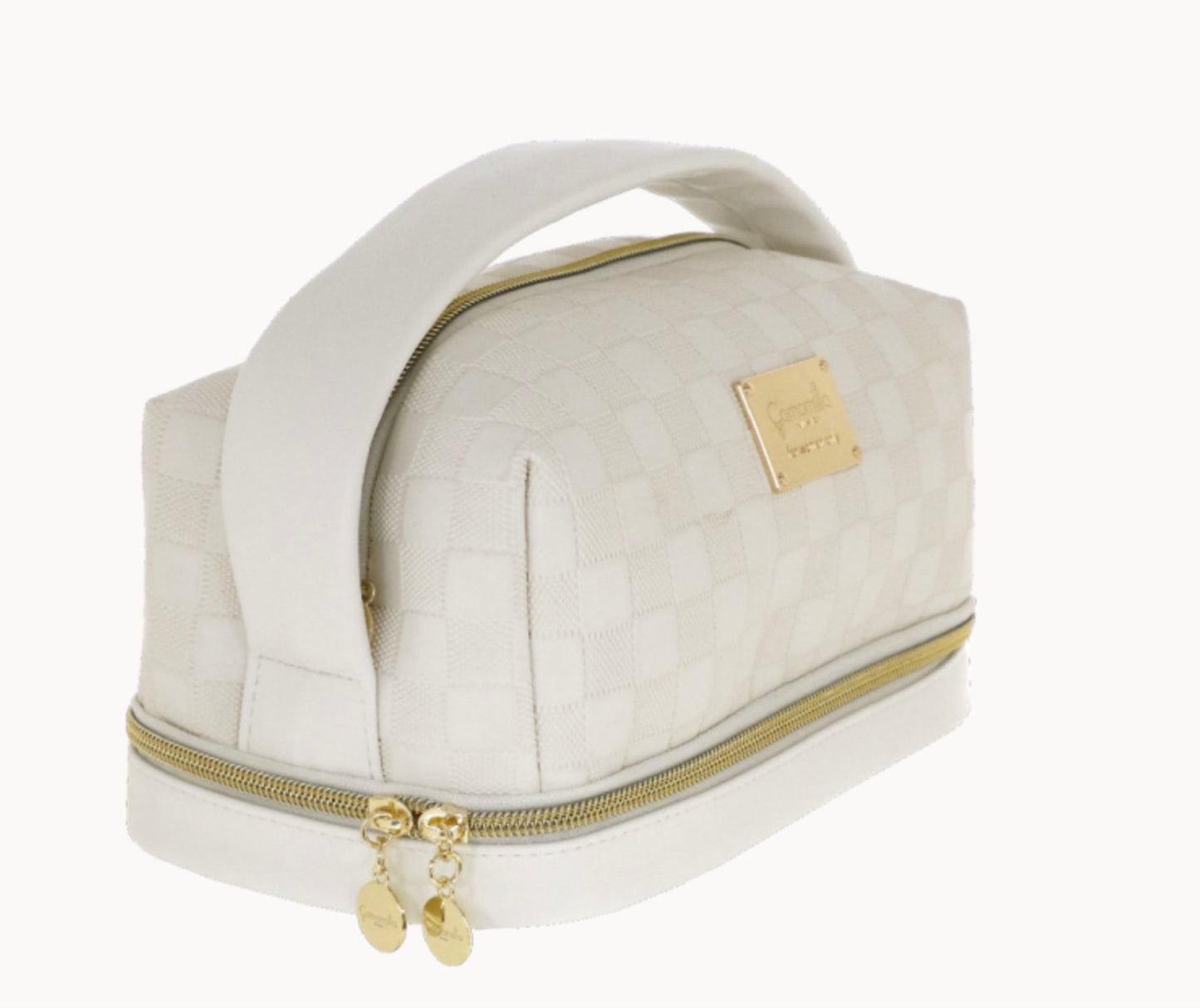 CAMOMILLA NECESSAIRE BAG ORGANIZZATO BEACH CLUB