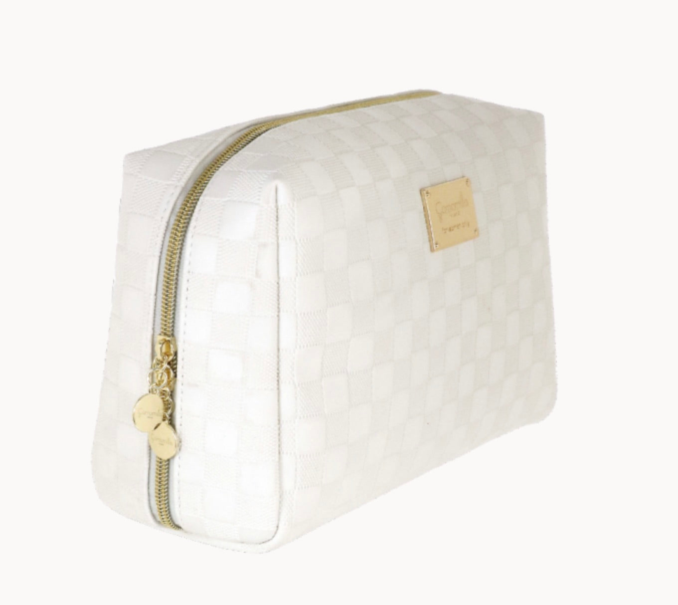 CAMOMILLA NECESSAIRE L BEACH CLUB