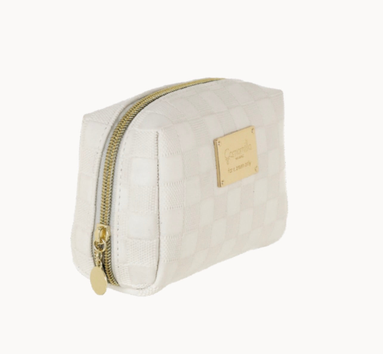 CAMOMILLA NECESSAIRE S BEACH CLUB