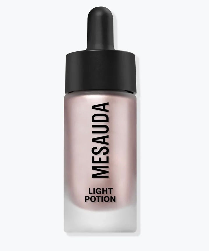 MESAUDA LIGHT POTION 201 Polyjuice