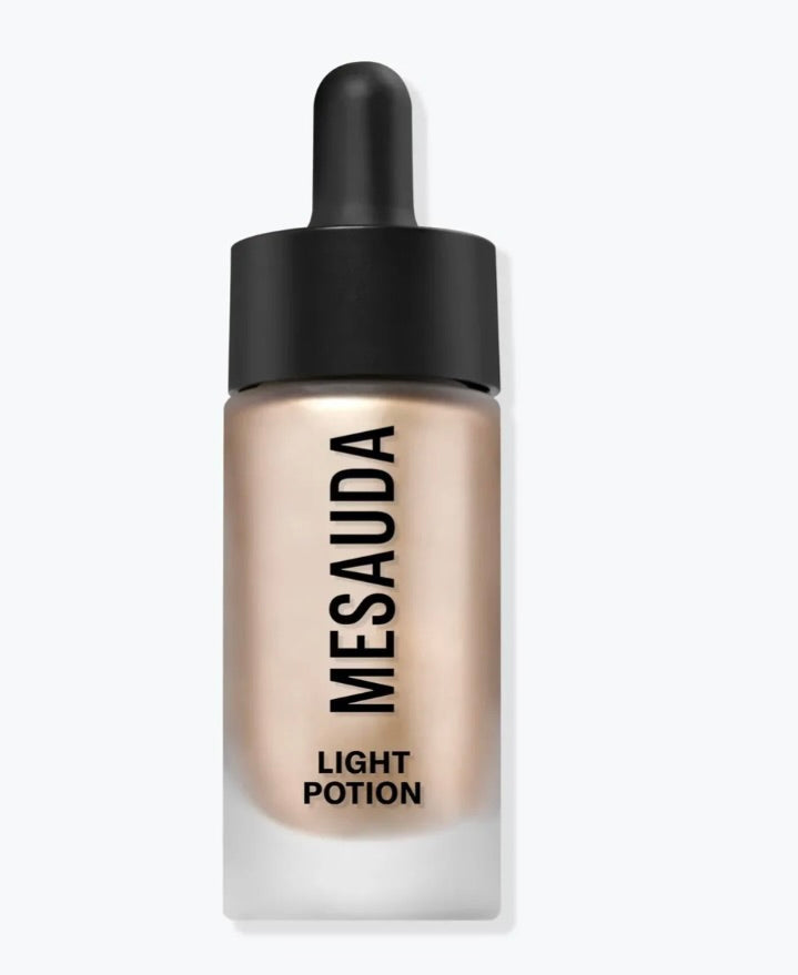 MESAUDA LIGHT POTION 202 Amortentia