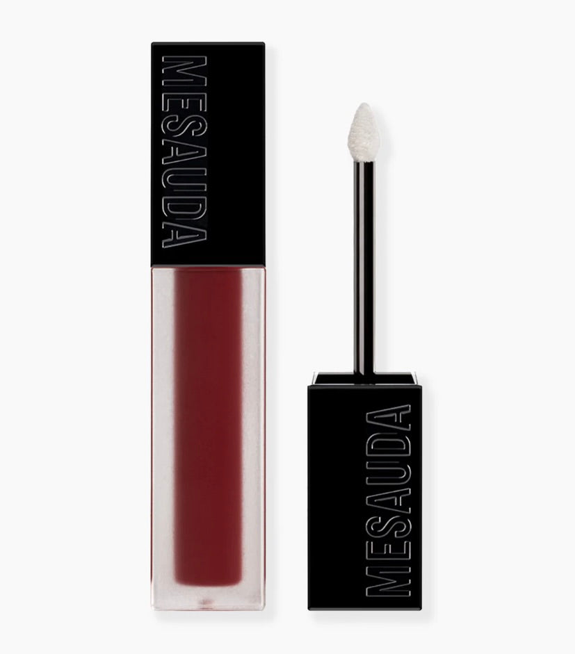 MESAUDA SUBLIMATTE LIQUID LIPSTICK N 210