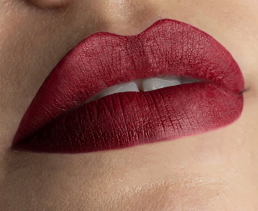 MESAUDA SUBLIMATTE LIQUID LIPSTICK N 210