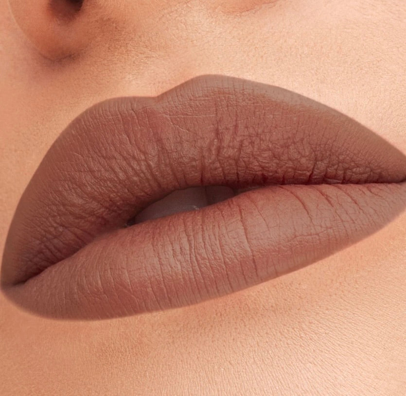 MESAUDA CULT MATTE LIPSTICK N 201