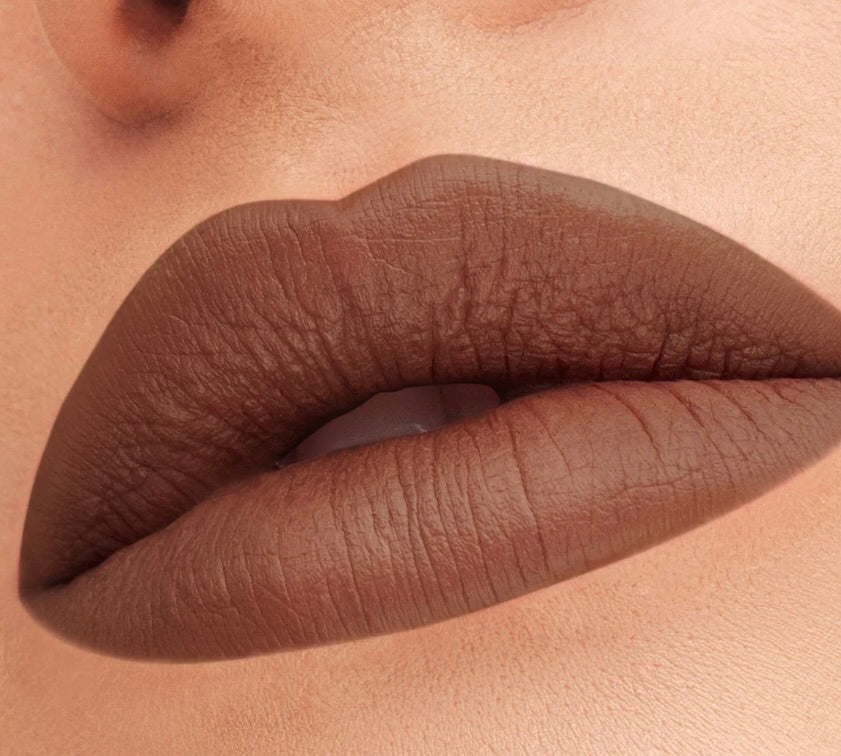 MESAUDA CULT MATTE LIPSTICK N 202