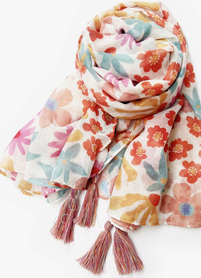 PASH BAG PASHMINA FANTASIA SUPERSTAR