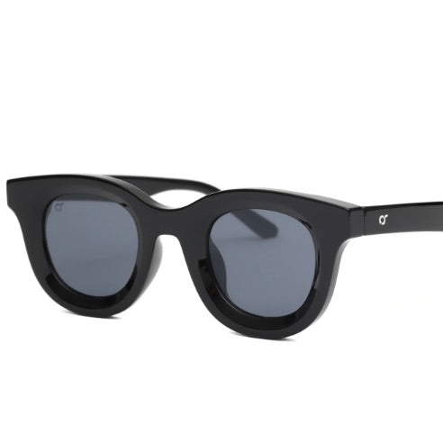 OS SUNGLASSES MALIBU' NERO