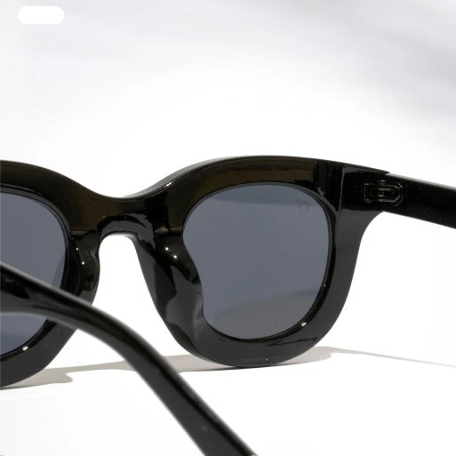 OS SUNGLASSES MALIBU' NERO