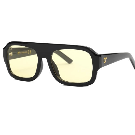 OS SUNGLASSES ROMA GIALLO