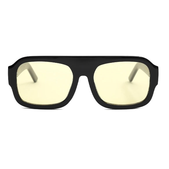 OS SUNGLASSES ROMA GIALLO