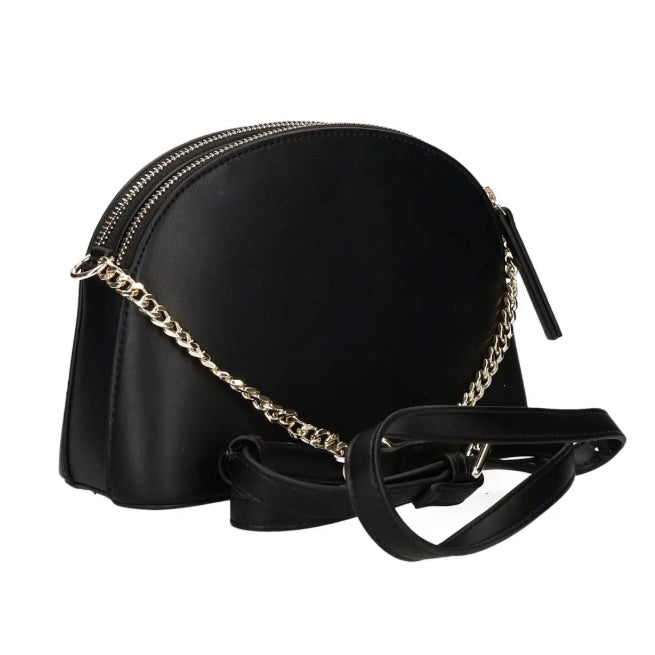 L'ATELIER DU SAC CLEO TRACOLLA DOPPIA ZIP