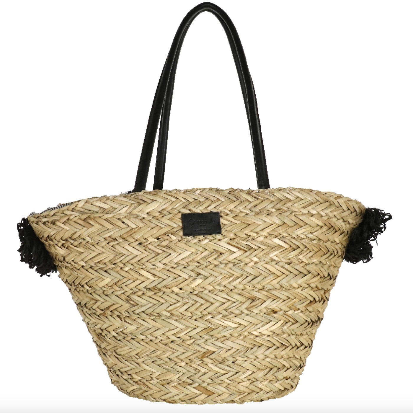 CAMOMILLA CESTA SUMMER FIORI