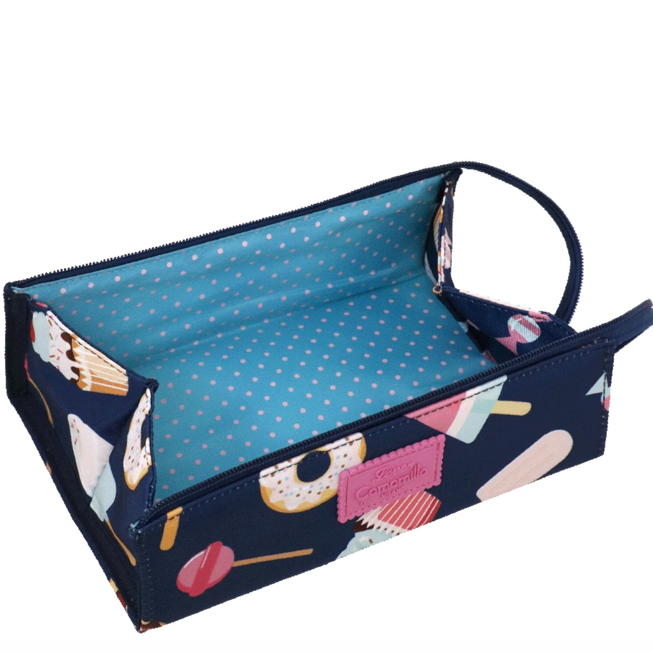 CAMOMILLA ASTUCCIO CANDY