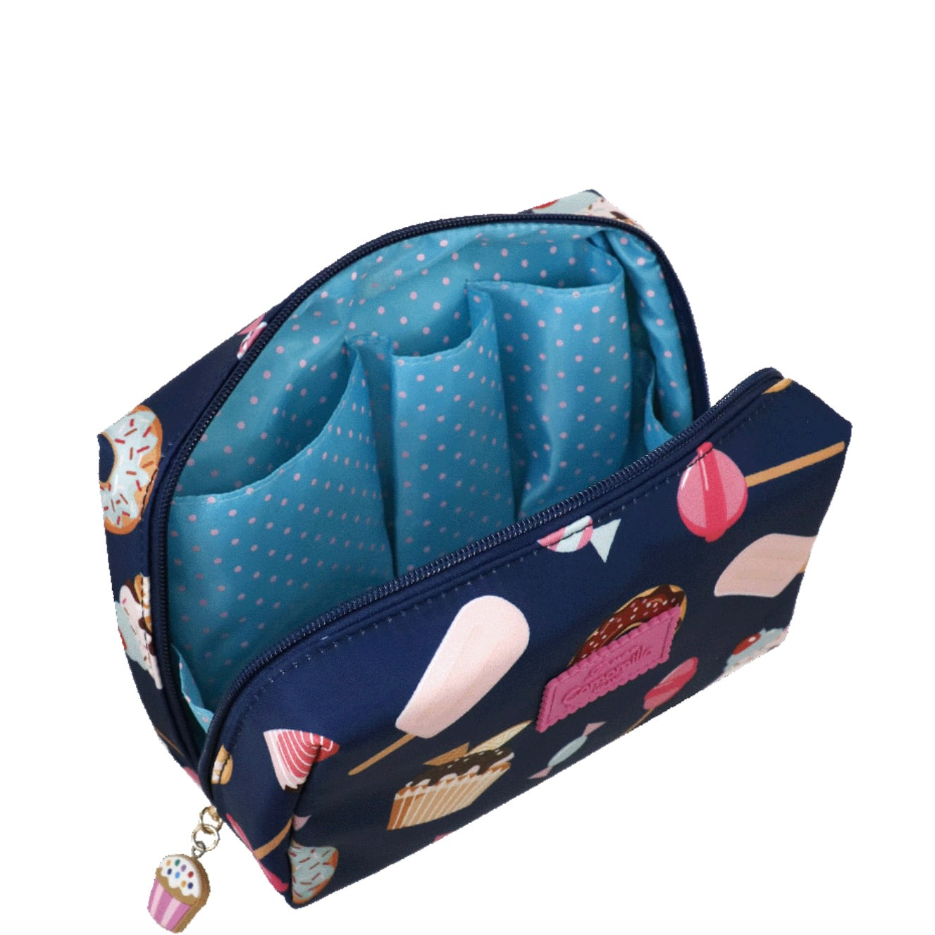 CAMOMILLA NECESSAIRE M CANDY