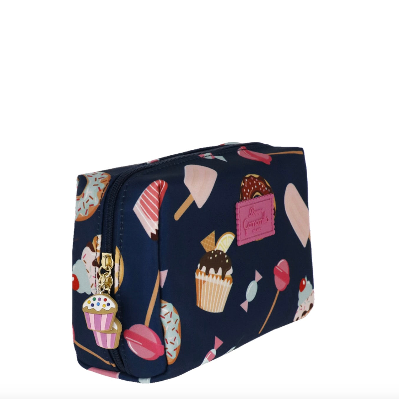CAMOMILLA NECESSAIRE M CANDY