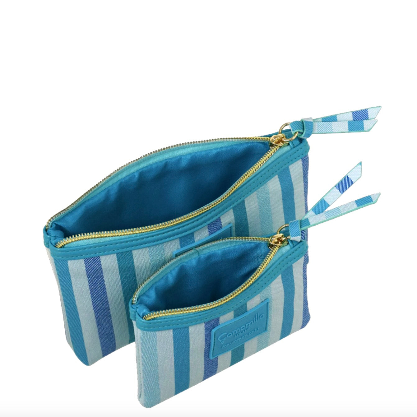 CAMOMILLA SET BUSTE SAPORE DI MARE