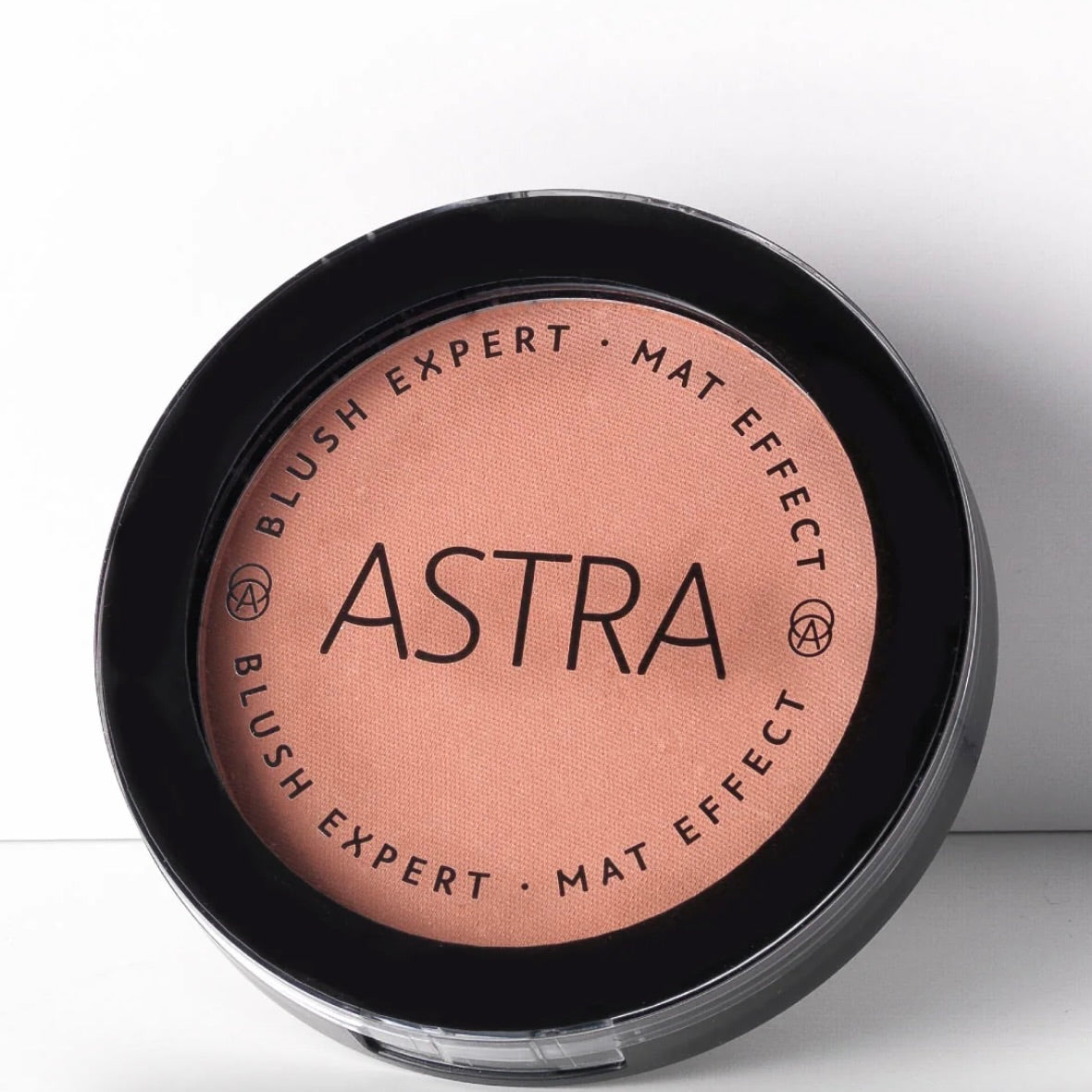 ASTRA BLUSH EXPERT blush effetto opaco