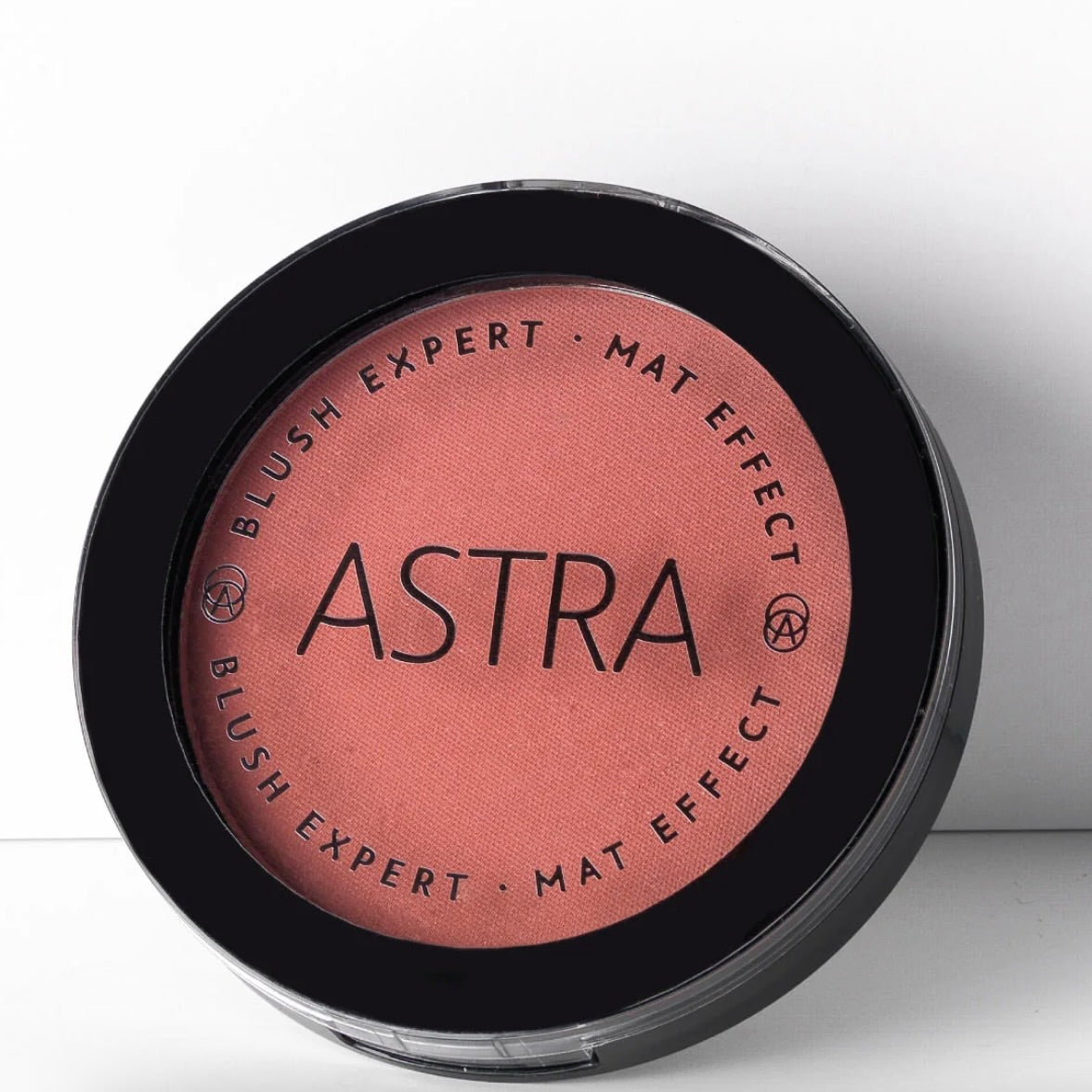 ASTRA BLUSH EXPERT blush effetto opaco