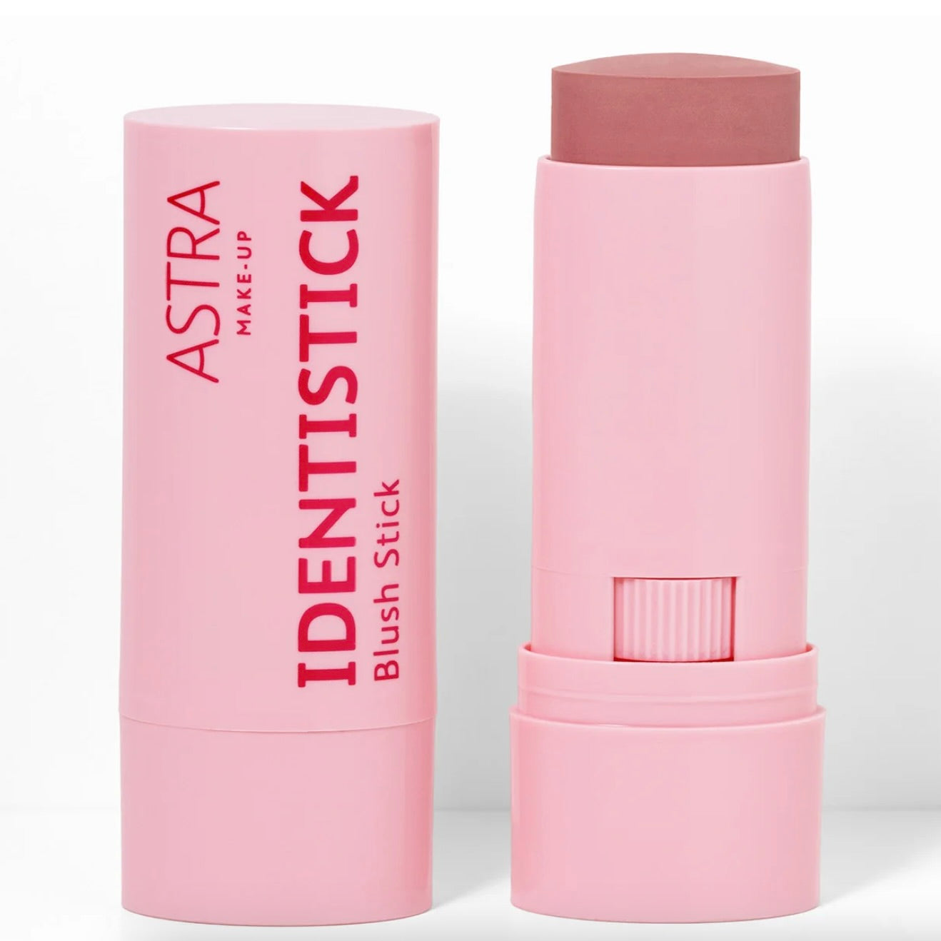 ASTRA IDENTISTICK BLUSH STICK blush cremoso in stick