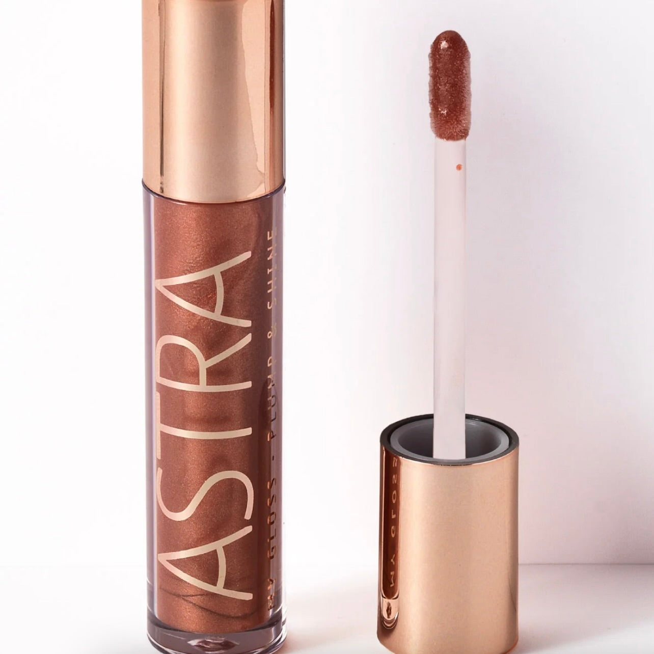 ASTRA MY GLOSS PLUMP & SHINE