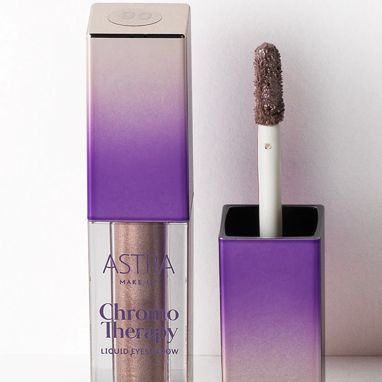 ASTRA CHROMO THERAPY ombretto liquido