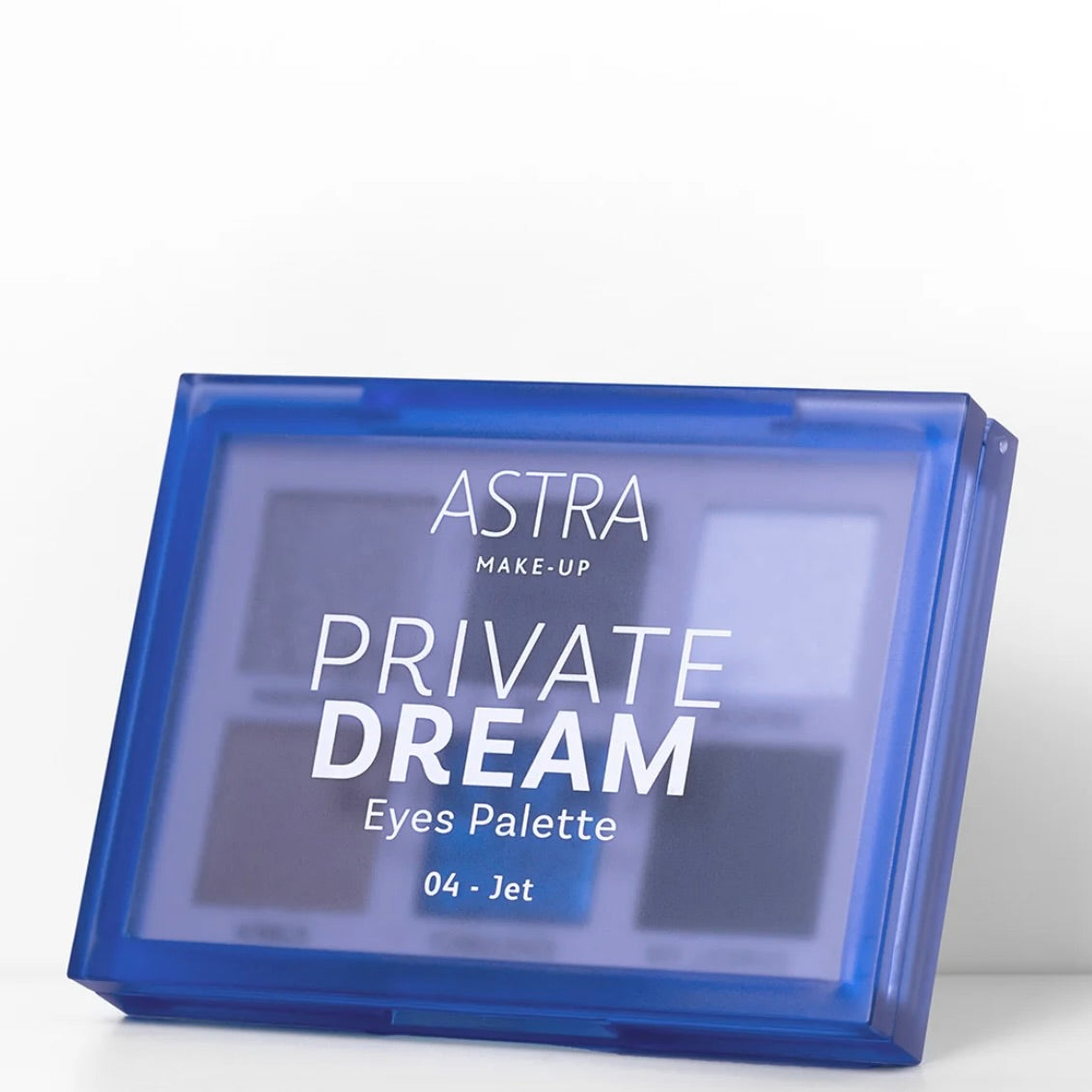 ASTRA PRIVATE DREAM EYES PALETTE palette occhi