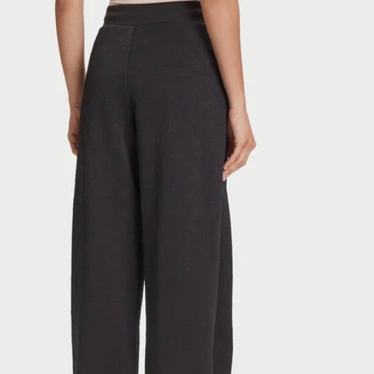 GUESS PANTALONE TUTA CON LOGO