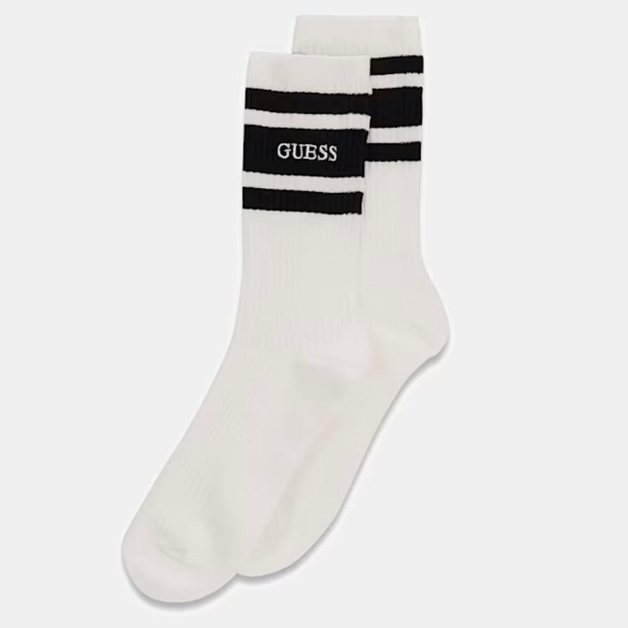 GUESS CALZE CON LOGO