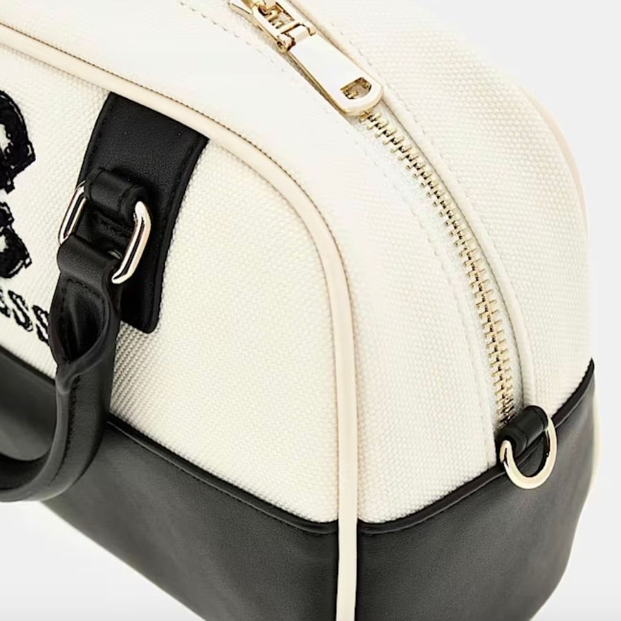 GUESS BORSA A MANO+TRACOLLA