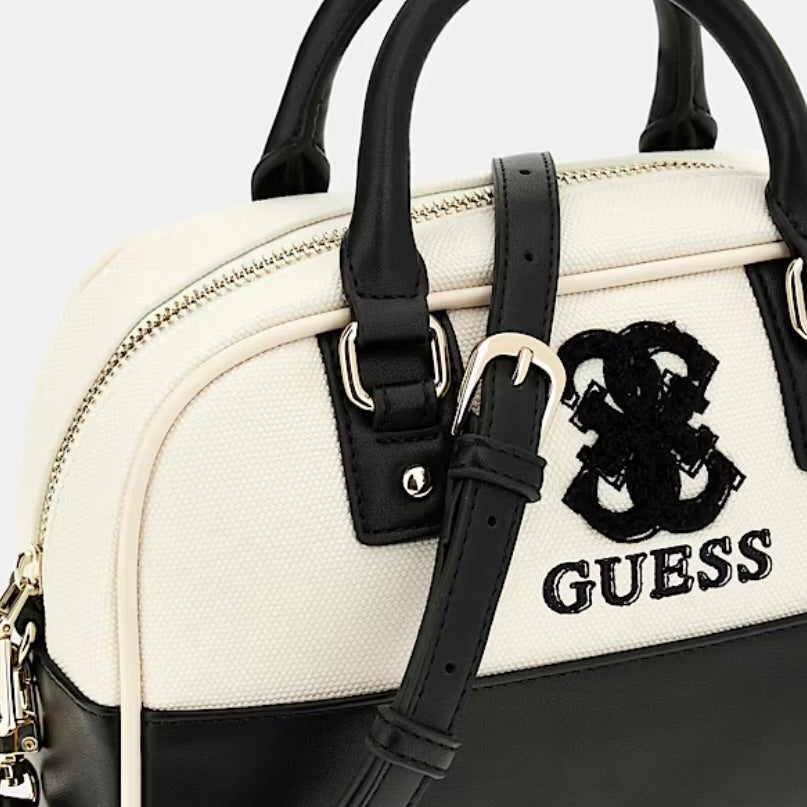 GUESS BORSA A MANO+TRACOLLA