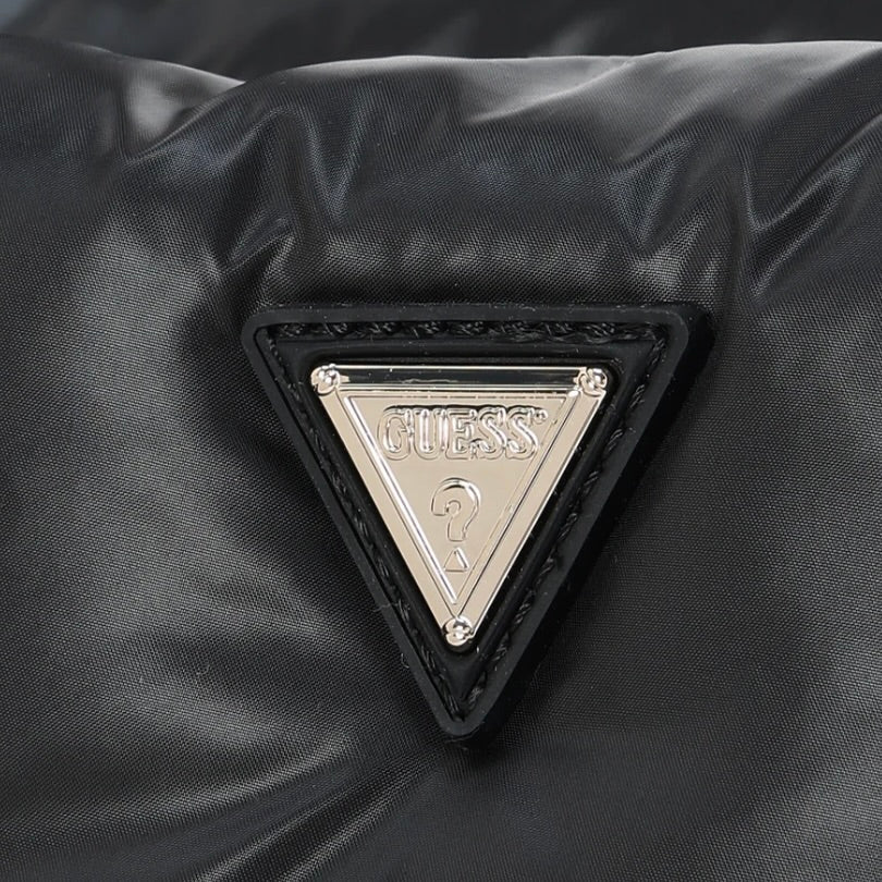 GUESS TOTE BAG IN NYLON