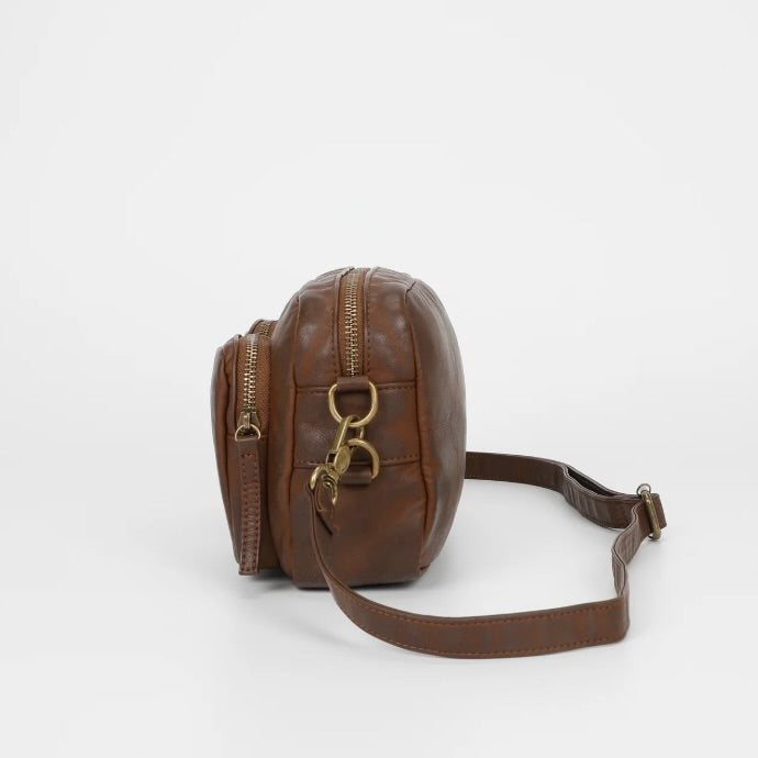 Mimì-Muà BORSA A TRACOLLA CON TASCHE