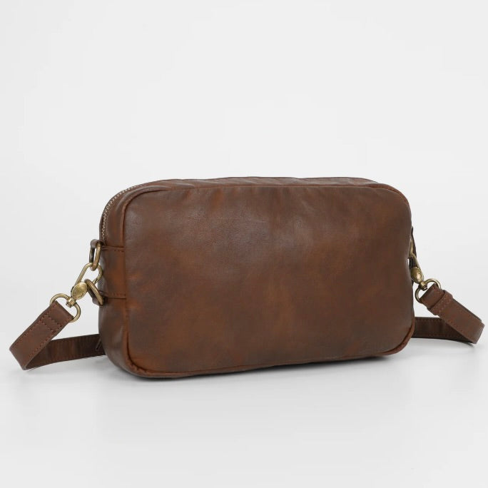Mimì-Muà BORSA A TRACOLLA CON TASCHE