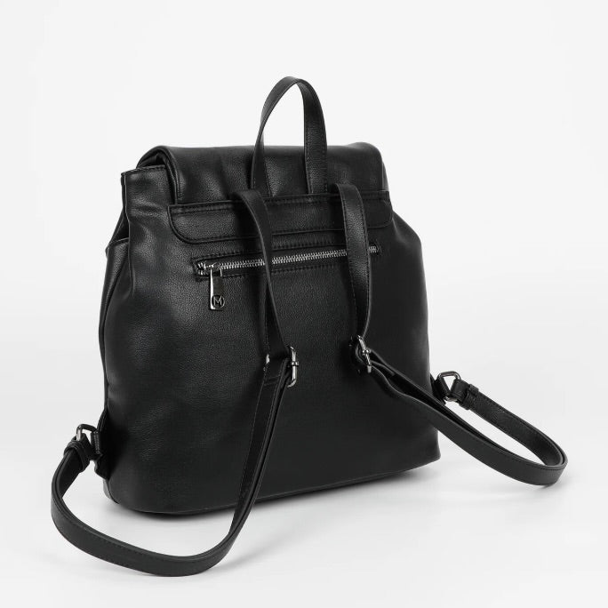 Mimì-Muà ZAINO CON PATCHWORK