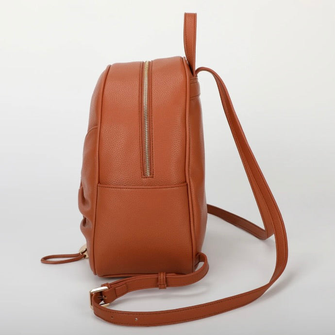 Mimì-Muà ZAINO CON DETTAGLIO ARRICCIATO