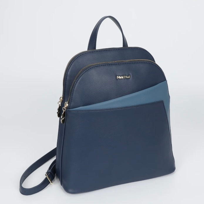 Mimì-Muà ZAINO BICOLOR