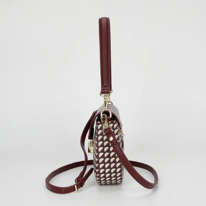 Mimì-Muà BORSA A TRACOLLA IN FANTASIA