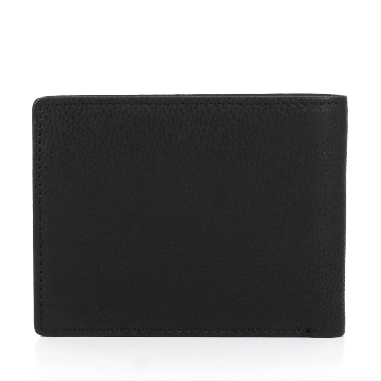 Y NOT COIN AND CARD WALLET