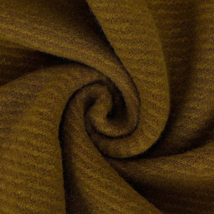 Mimì-Muà SCIARPA TINTA UNITA CON FRANGE CORTE