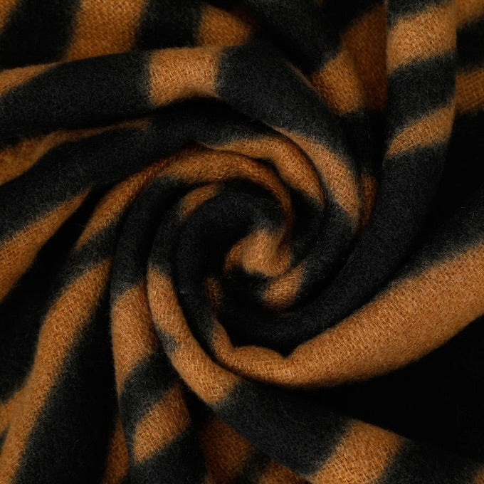 Mimì-Muà SCIARPA ZEBRATA