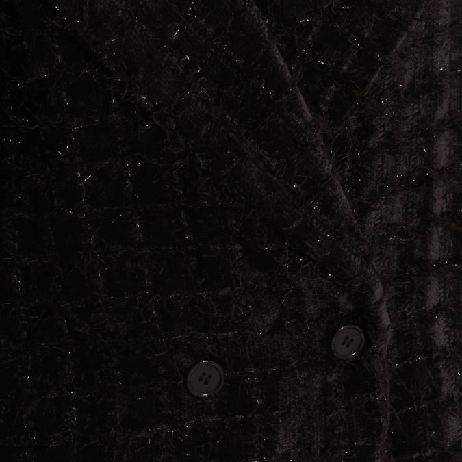 Mimì-Muà GIACCONE TESSUTO CHECK