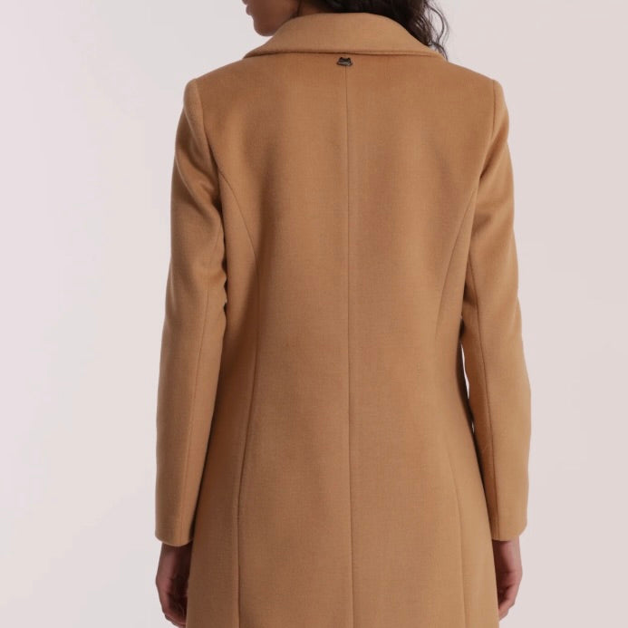 Mimì-Muà CAPPOTTO BARONETTO