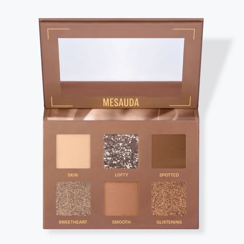 MESAUDA BARE HARMONY