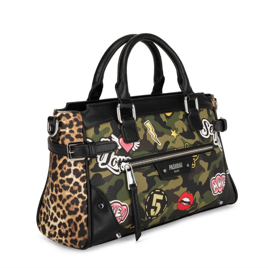 PASH BAG MIX CARNABY STREET MAEVE