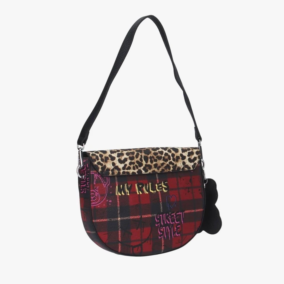 PASH BAG MIX PICCADILLY NANCY